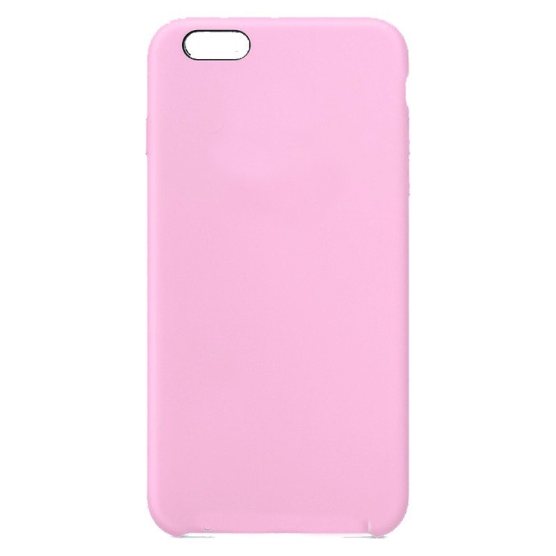 COQUE SOFT TOUCH COLOR IPHONE X/XS PINK
