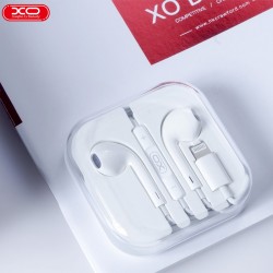 KIT PIETON LIGHTNING BLUETOOTH XO EP 13 BLANC