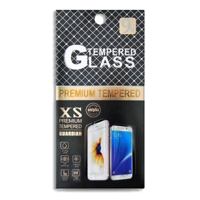 Verre trempé S9