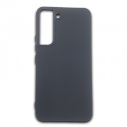 COQUE SOFT TOUCH COLOR S22 NAVY BLUE