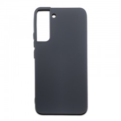 COQUE SOFT TOUCH COLOR S22 PLUS NAVY BLUE