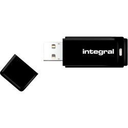INTEGRAL CLE USB 64GO