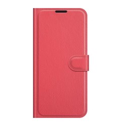 SMART FOLIO  IPHONE 13 ROUGE