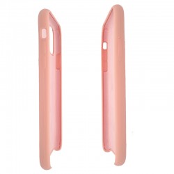 COQUE SOFT TOUCH COLOR IPHONE 11 PINK