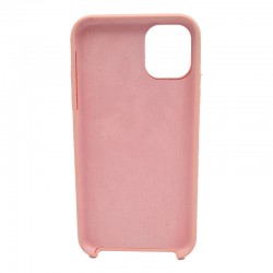 COQUE SOFT TOUCH COLOR IPHONE 11 PRO MAX PINK