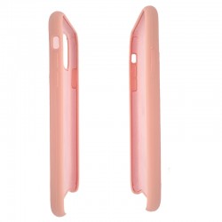 COQUE SOFT TOUCH COLOR IPHONE 11 PRO MAX PINK