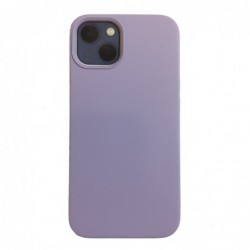 COQUE SOFT TOUCH COLOR IPHONE 14 PLUS PURPLE