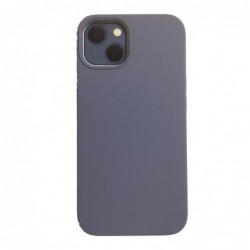 COQUE SOFT TOUCH COLOR IPHONE 14 PRO LILAS