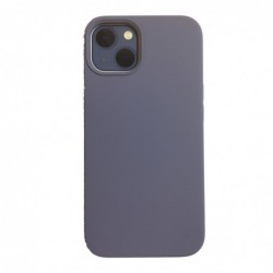 COQUE SOFT TOUCH COLOR IPHONE 14 PRO MAX LILAS