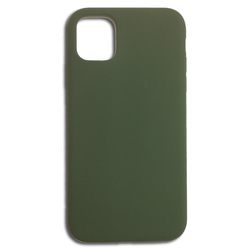 iphone pine green