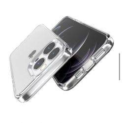 SHIELD CASE IPHONE 13 MINI TRANSPARENTE