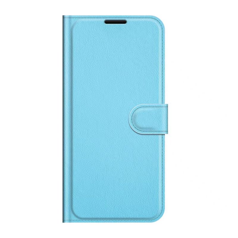 SMART FOLIOIPHONE 14 BLEU