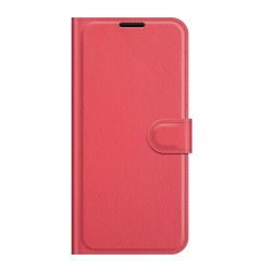 SMART FOLIOIPHONE 14 PLUS ROUGE