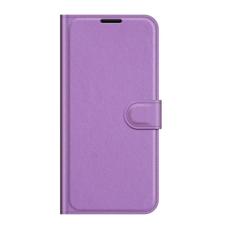 SMART FOLIOIPHONE 14 VIOLET