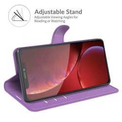 SMART FOLIOIPHONE 14 PRO MAX VIOLET