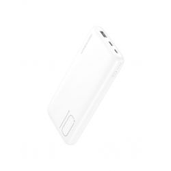 BATTERIE DE SECOURS XO PR182 10000 mAh BLANCHE