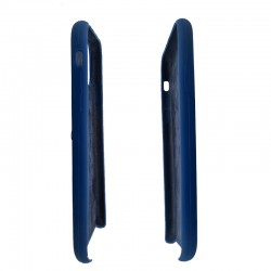 COQUE SOFT TOUCH COLOR IPHONE 14 NAVY BLUE