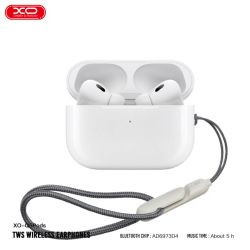 KIT PIETON BLUETOOTH TACTILE INDUCTION XO F70 PLUS