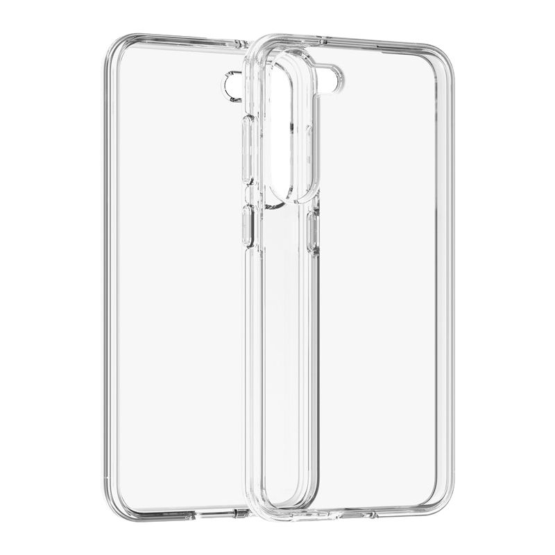 SHIELD CASE SAMSUNG S23 TRANSPARENTE