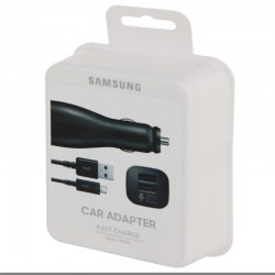 KIT CHARGE ALLUME CIGARE RAPIDE USB TYPE-C SAMSUNG