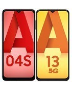 A04S / A13 5G
